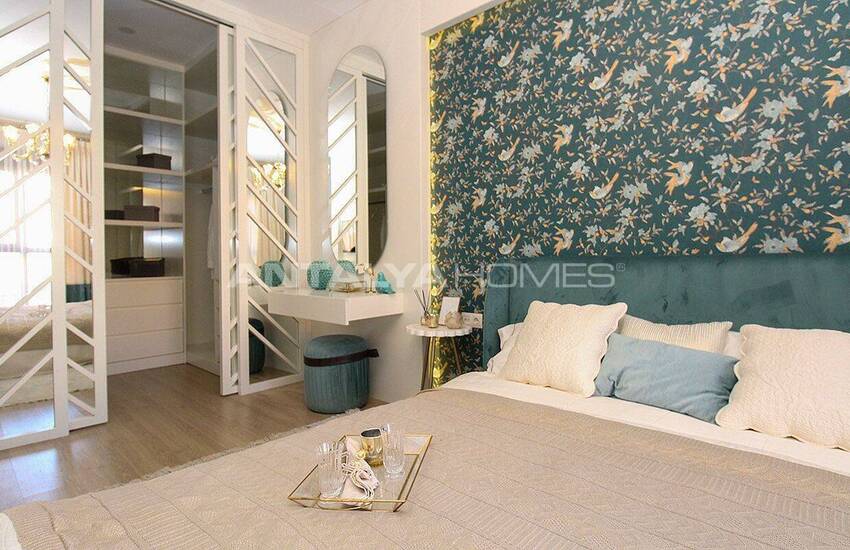 City View Modern Apartments in Kepez Antalya 5