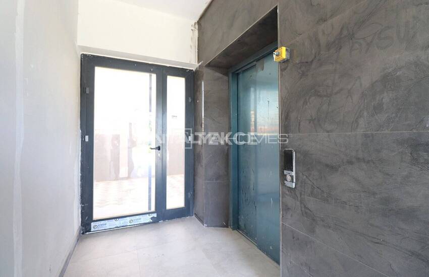 Investment Apartments Close to Lara Beach in Antalya Turkey 5