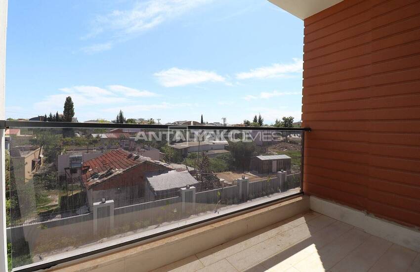 Investment Apartments Close to Lara Beach in Antalya Turkey 13
