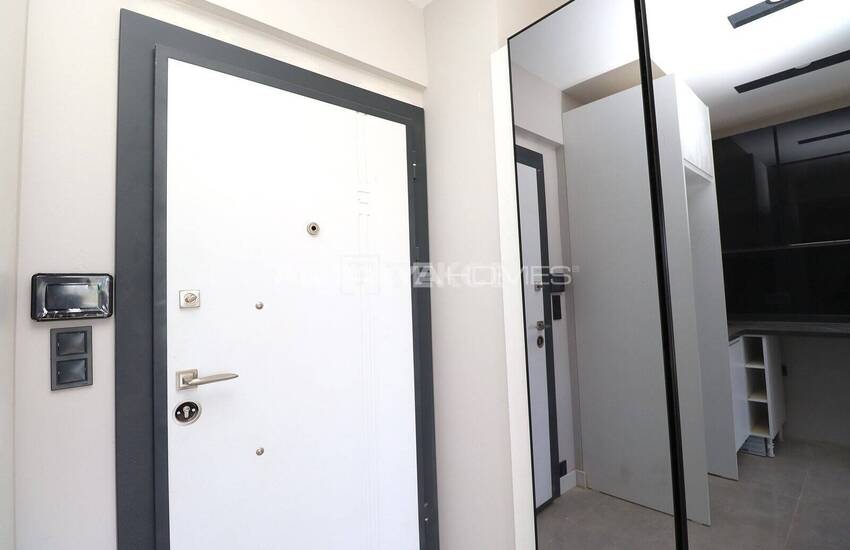 Investment Apartments Close to Lara Beach in Antalya Turkey 12