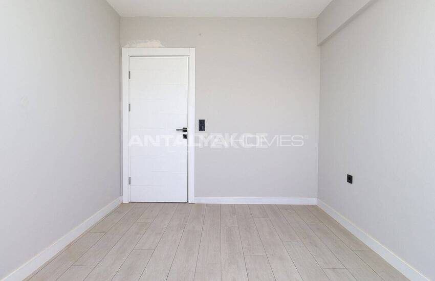 Investment Apartments Close to Lara Beach in Antalya Turkey 10