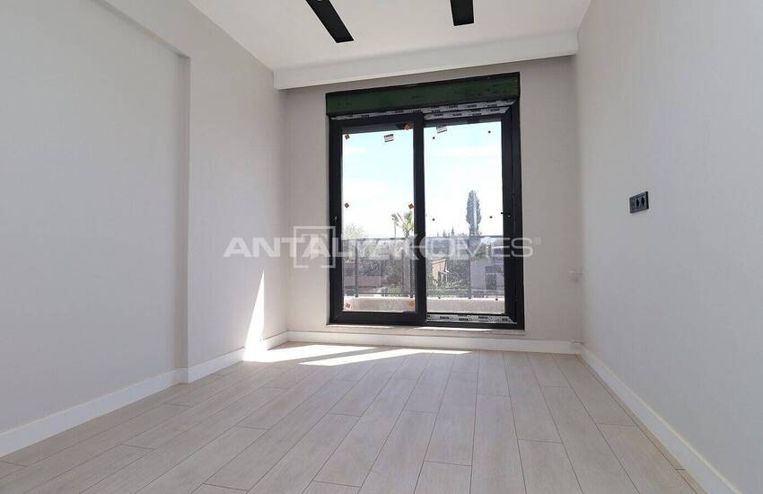 Investment Apartments Close to Lara Beach in Antalya Turkey 9