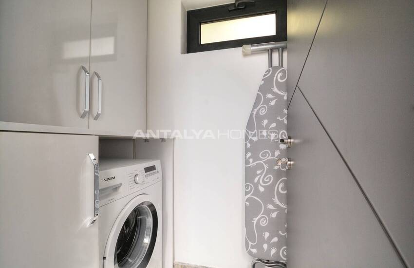 Villa Mit 2485 Qm Grundstück In Antalya Kalkan 41