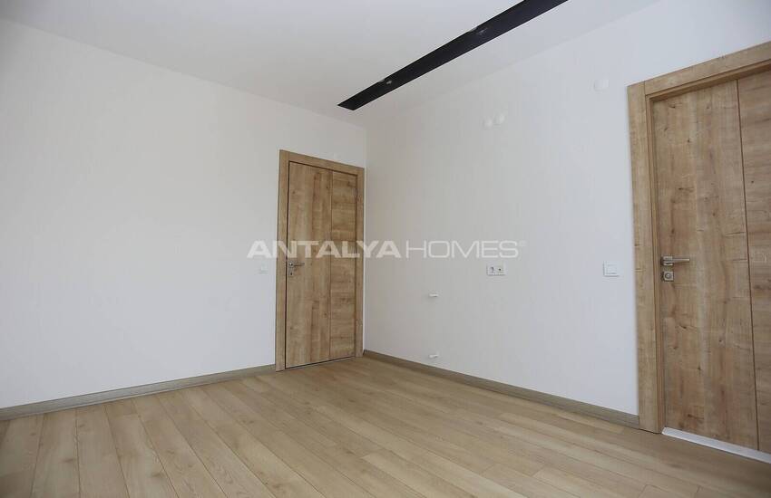 Sleutelklare Woning Op 450 M Van Het Ziekenhuis In Antalya 14