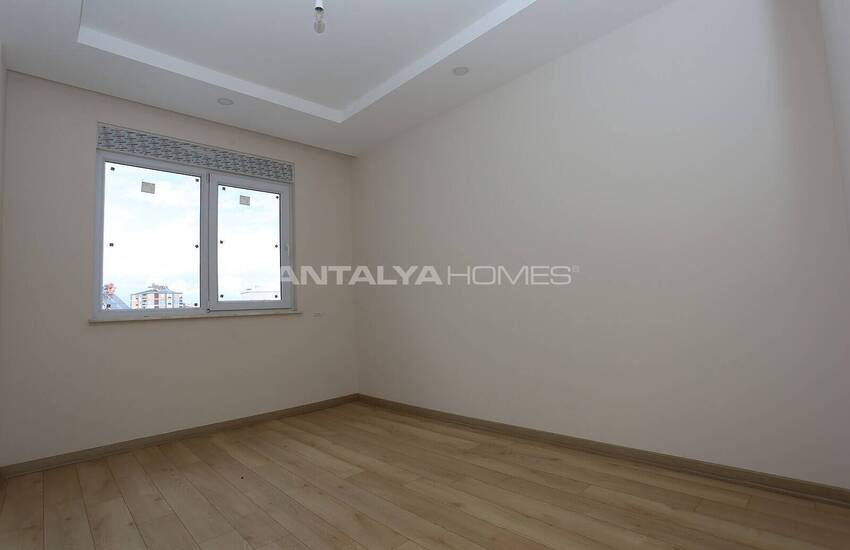 Sleutelklare Woning Op 450 M Van Het Ziekenhuis In Antalya 17