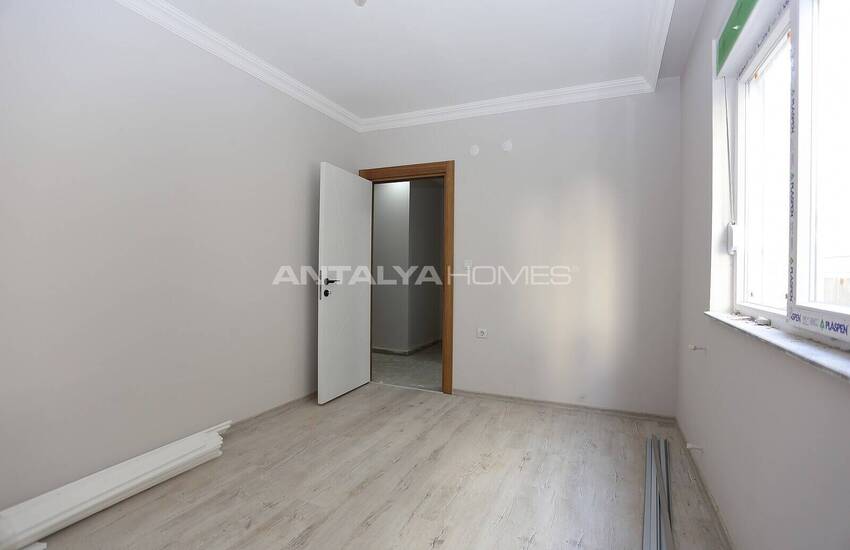 Immobilier De 2 Chambres Prêt À Emménager À Antalya Muratpasa 17