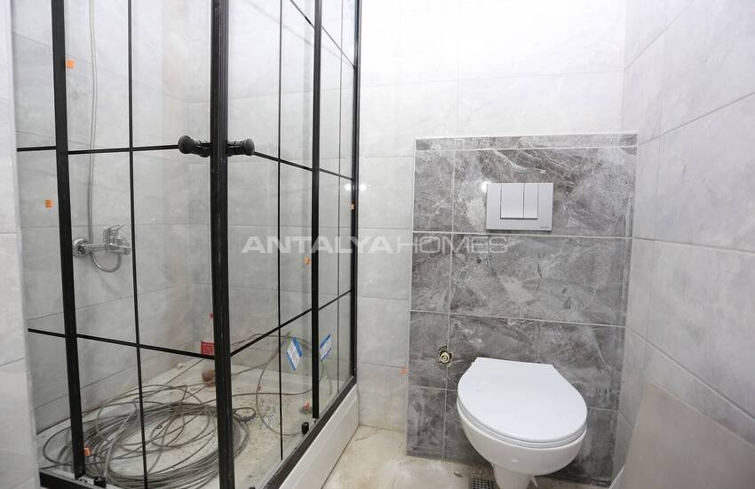 Immobilier De 2 Chambres Prêt À Emménager À Antalya Muratpasa 19