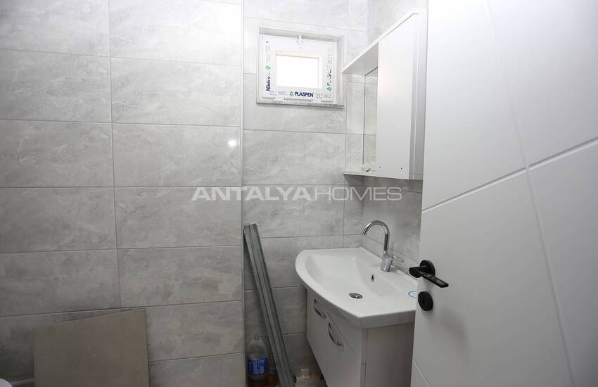 Immobilier De 2 Chambres Prêt À Emménager À Antalya Muratpasa 20