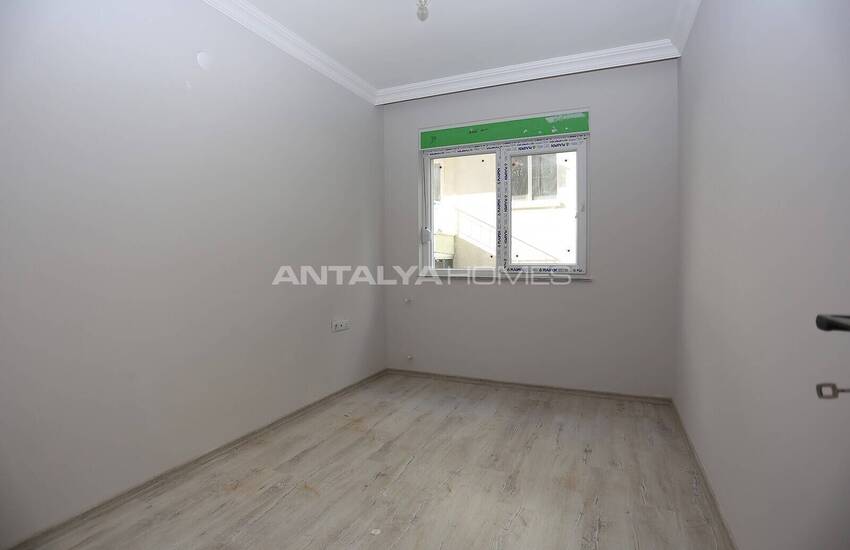 Immobilier De 2 Chambres Prêt À Emménager À Antalya Muratpasa 14