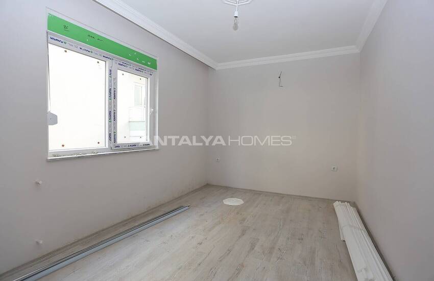 Immobilier De 2 Chambres Prêt À Emménager À Antalya Muratpasa 16