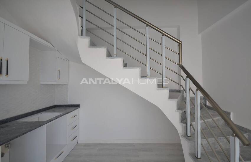 Lyxig Lägenhet Inom Gångavstånd Från Havet I Alanya Avsallar 7