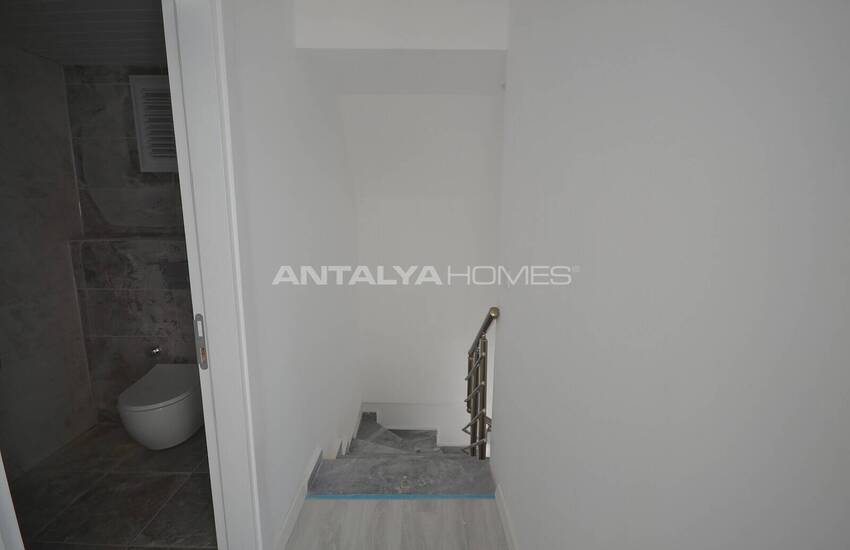 Lyxig Lägenhet Inom Gångavstånd Från Havet I Alanya Avsallar 16