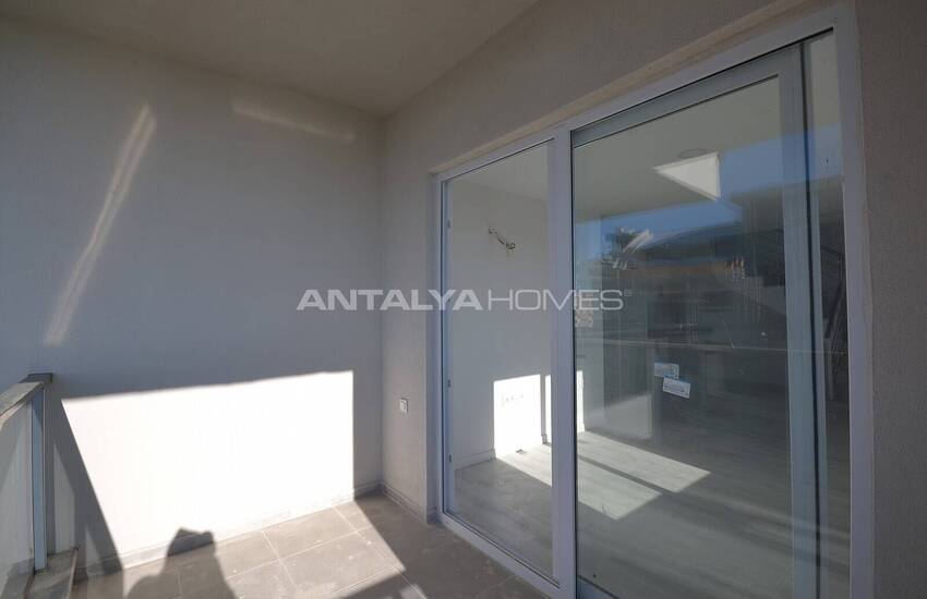 Lyxig Lägenhet Inom Gångavstånd Från Havet I Alanya Avsallar 18