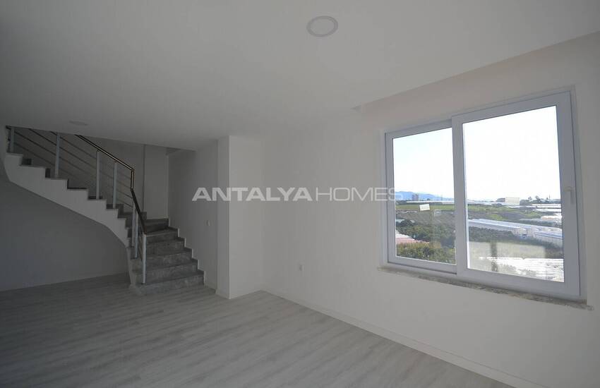 Lyxig Lägenhet Inom Gångavstånd Från Havet I Alanya Avsallar 12