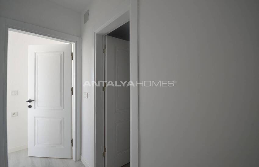 Lyxig Lägenhet Inom Gångavstånd Från Havet I Alanya Avsallar 15