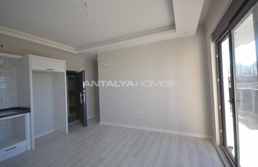 Property Within Walking Distance of the Avsallar Beach in Alanya 20