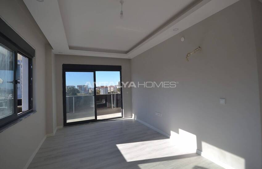Property Within Walking Distance of the Avsallar Beach in Alanya 21