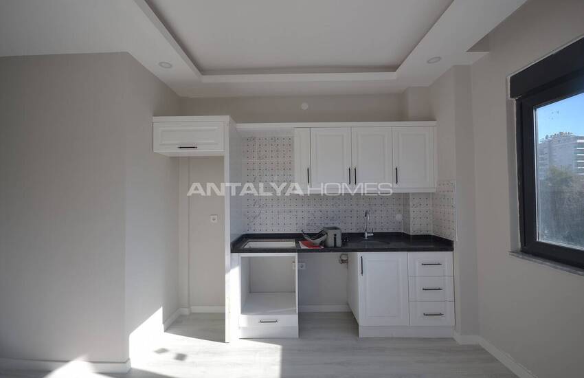 Property Within Walking Distance of the Avsallar Beach in Alanya 22