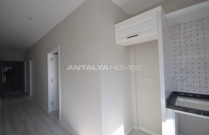 Property Within Walking Distance of the Avsallar Beach in Alanya 23
