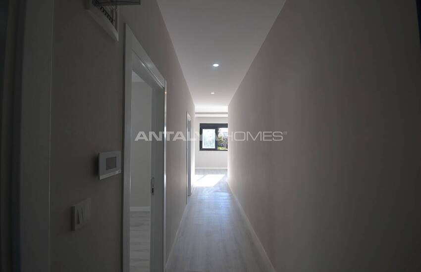 Property Within Walking Distance of the Avsallar Beach in Alanya 25