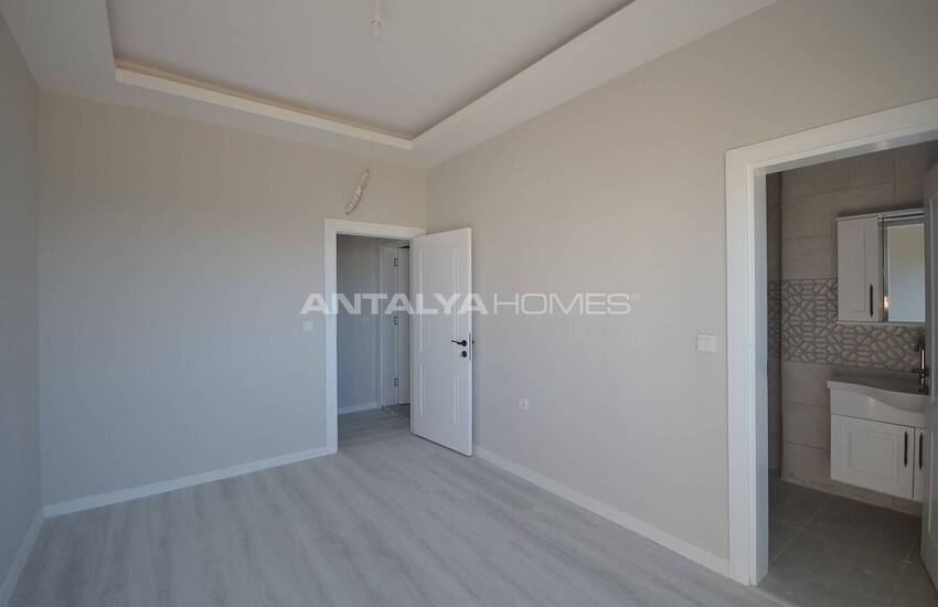 Property Within Walking Distance of the Avsallar Beach in Alanya 27
