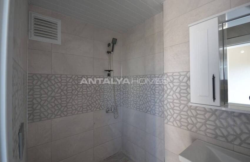 Property Within Walking Distance of the Avsallar Beach in Alanya 28