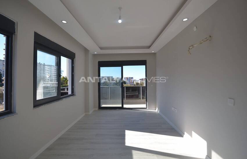 Property Within Walking Distance of the Avsallar Beach in Alanya 12
