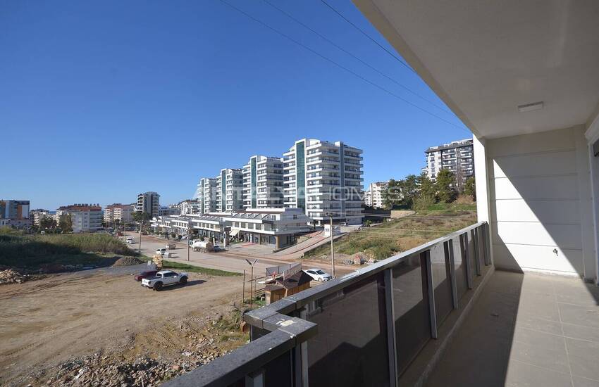 Property Within Walking Distance of the Avsallar Beach in Alanya 31