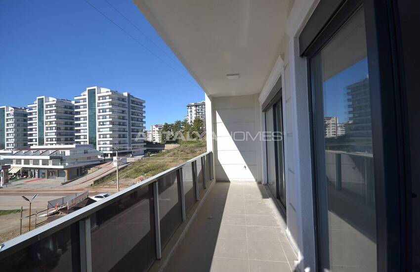 Property Within Walking Distance of the Avsallar Beach in Alanya 32