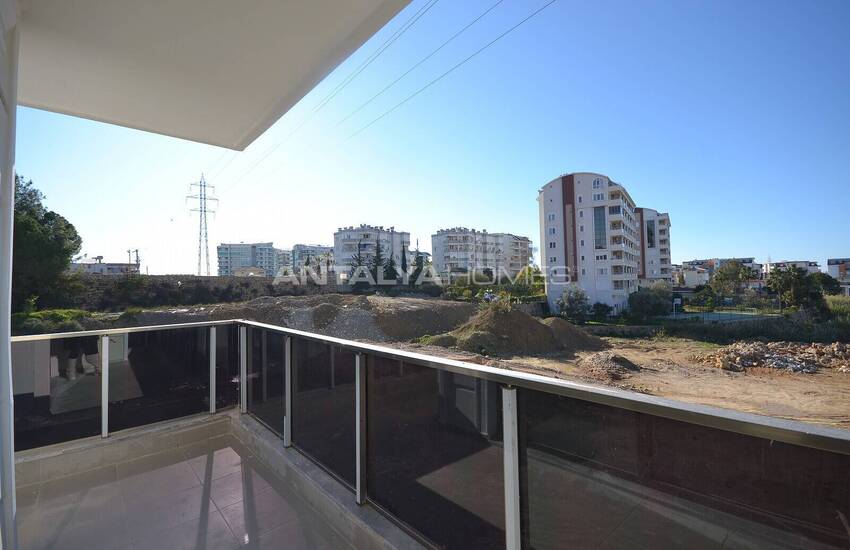 Property Within Walking Distance of the Avsallar Beach in Alanya 33