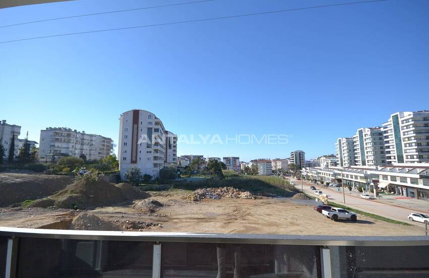 Property Within Walking Distance of the Avsallar Beach in Alanya 34