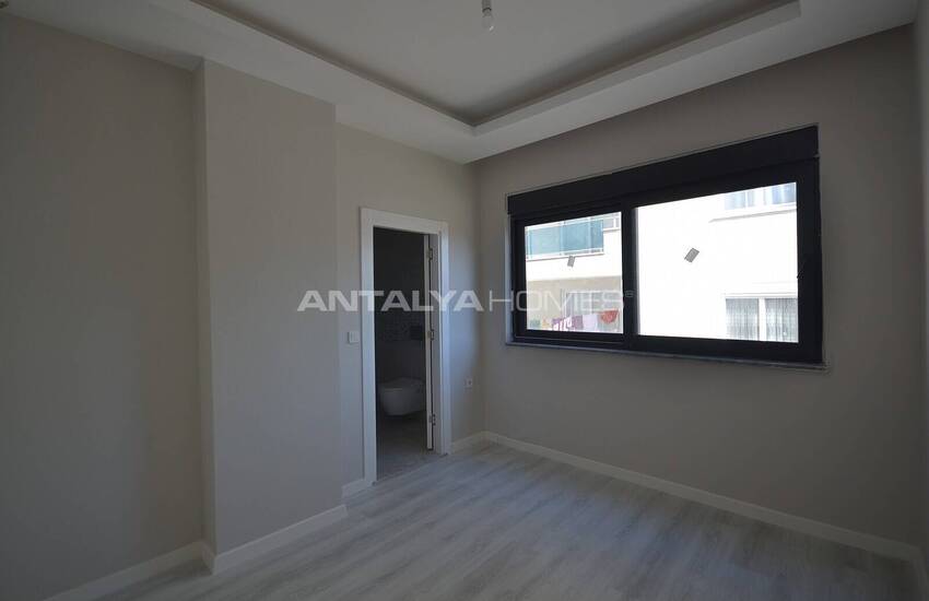 Property Within Walking Distance of the Avsallar Beach in Alanya 38