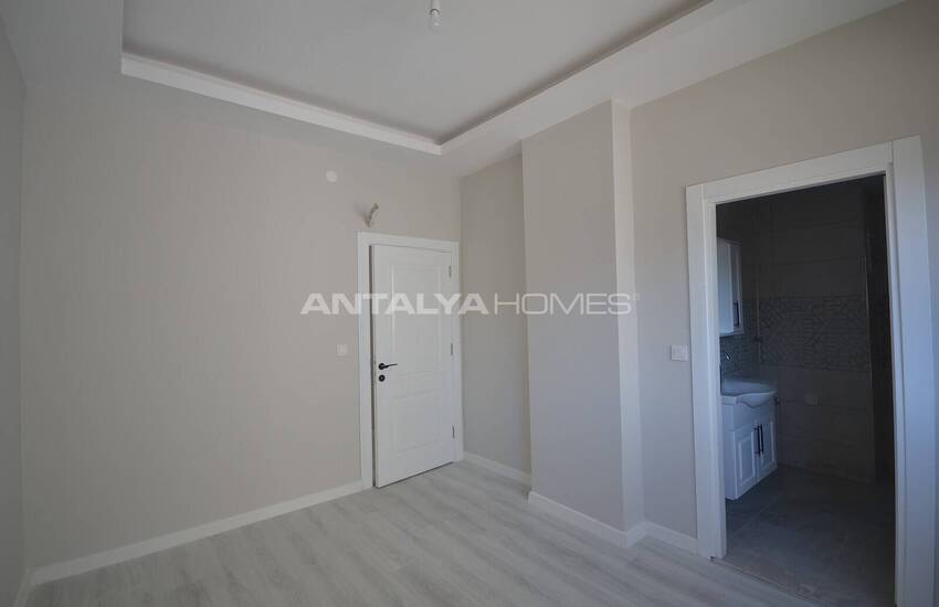 Property Within Walking Distance of the Avsallar Beach in Alanya 39