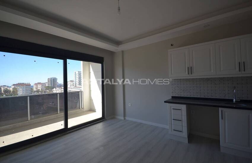 Property Within Walking Distance of the Avsallar Beach in Alanya 13