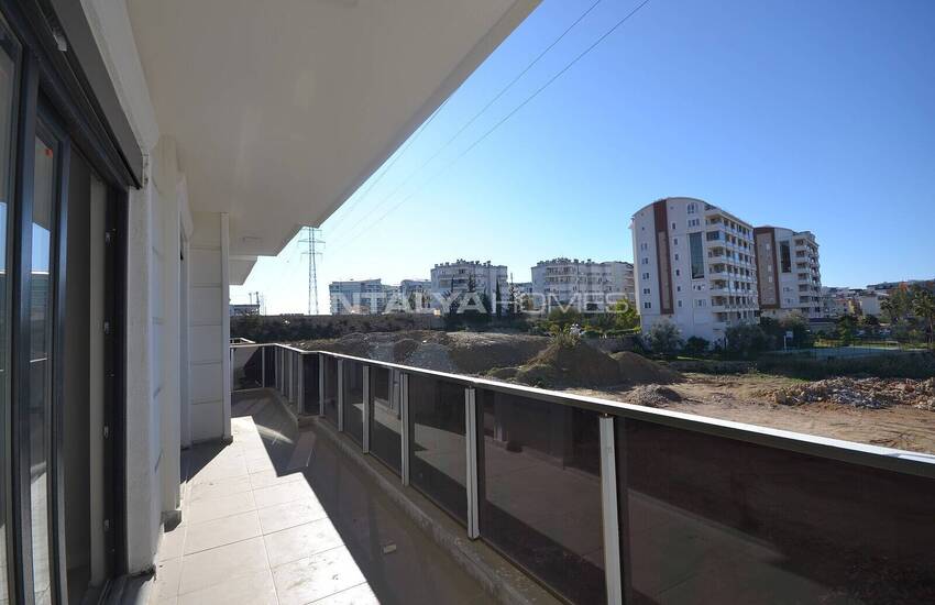 Property Within Walking Distance of the Avsallar Beach in Alanya 14