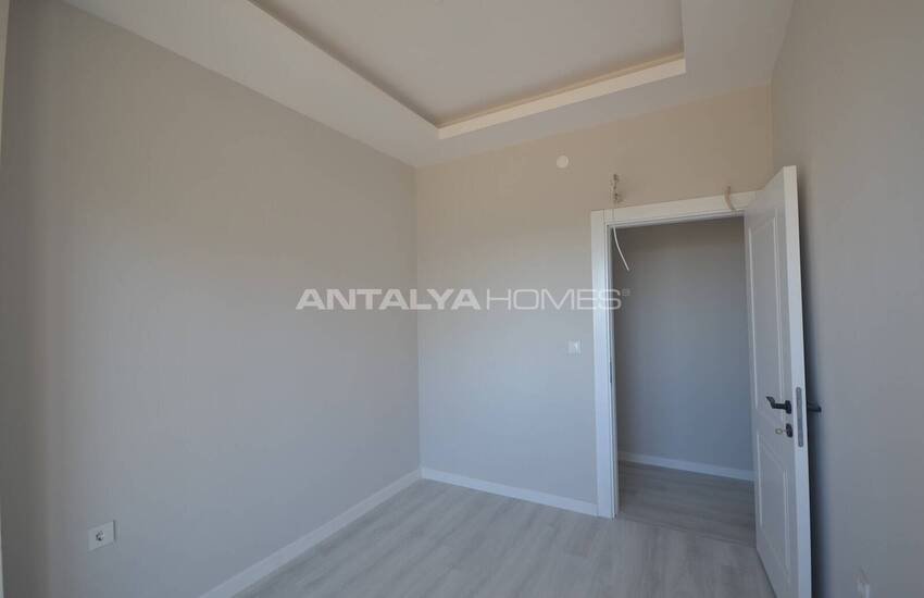 Property Within Walking Distance of the Avsallar Beach in Alanya 15