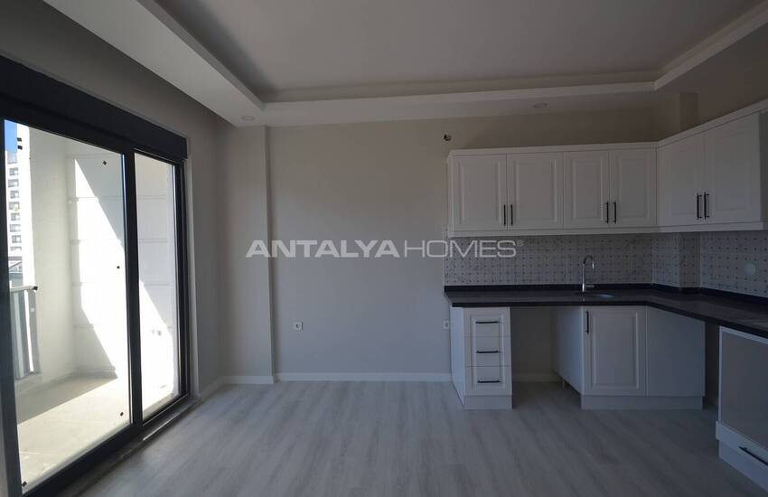 Property Within Walking Distance of the Avsallar Beach in Alanya 16
