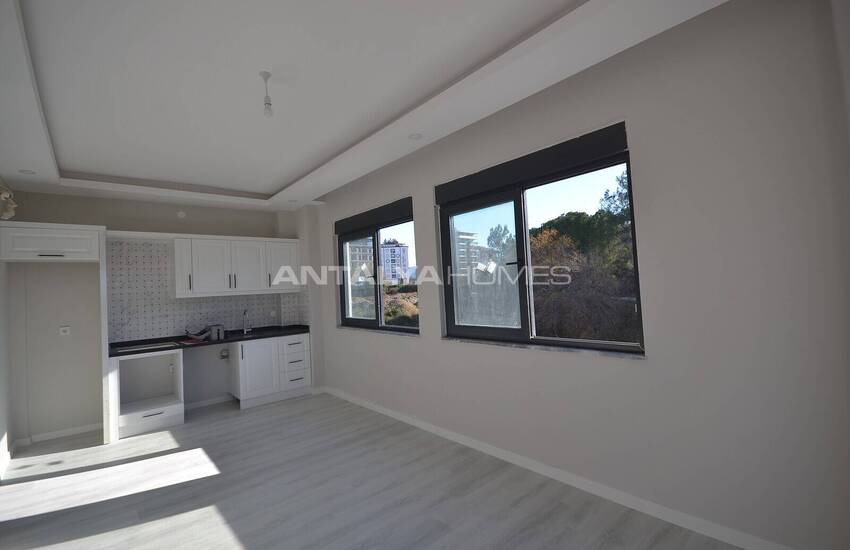 Property Within Walking Distance of the Avsallar Beach in Alanya 17