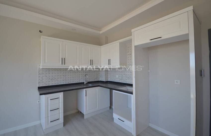 Property Within Walking Distance of the Avsallar Beach in Alanya 18