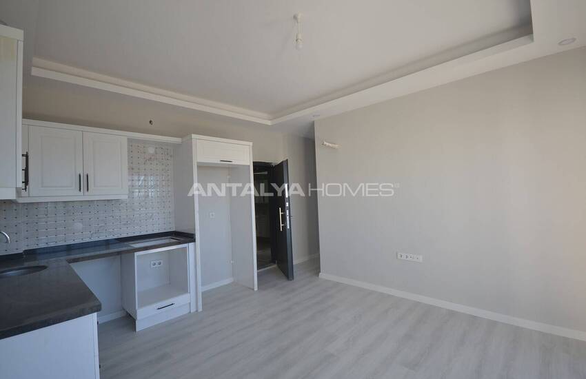 Property Within Walking Distance of the Avsallar Beach in Alanya 19