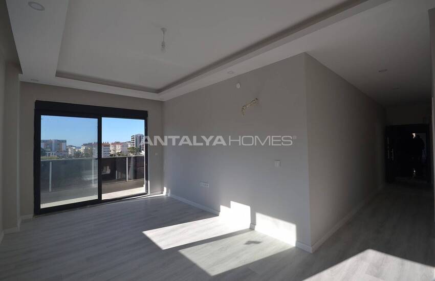 Property Within Walking Distance of the Avsallar Beach in Alanya 10