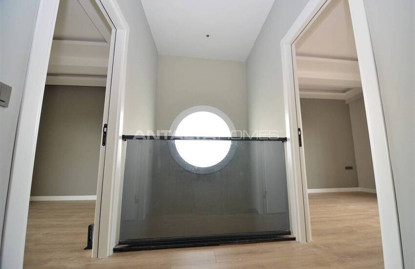 ویلا با حمام اختصاصی و حیاط در آنتالیا، ارمنک 23