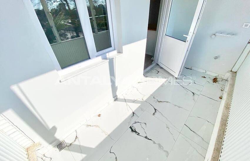 شقة 3 غرف نوم بتصميم أنيق مع حمام الوالدين في مراد باشا 19