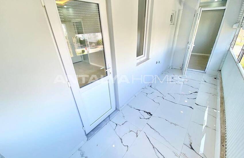 شقة 3 غرف نوم بتصميم أنيق مع حمام الوالدين في مراد باشا 22