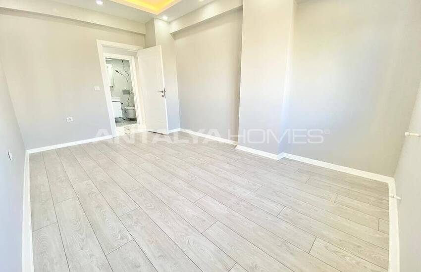 شقة 3 غرف نوم بتصميم أنيق مع حمام الوالدين في مراد باشا 12