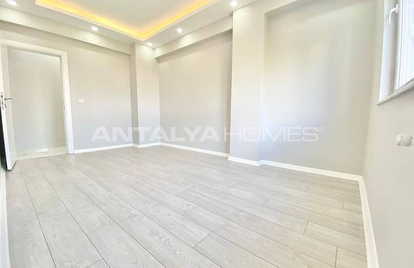 شقة 3 غرف نوم بتصميم أنيق مع حمام الوالدين في مراد باشا 15