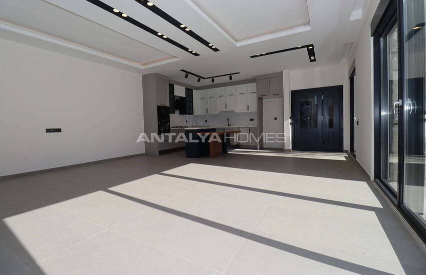 فيلا فسيحة مع مسبح خاص في دوشمالتي حي دوزليرشامي 9