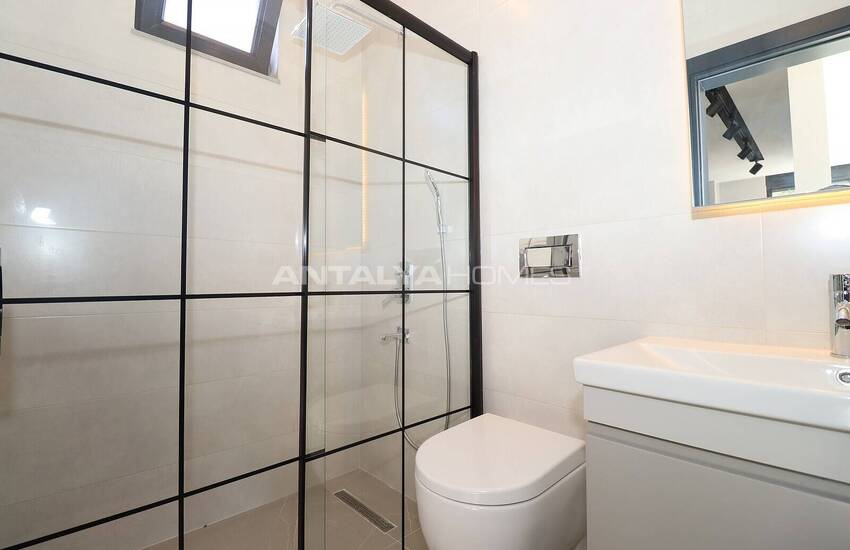 فيلا فسيحة مع مسبح خاص في دوشمالتي حي دوزليرشامي 18