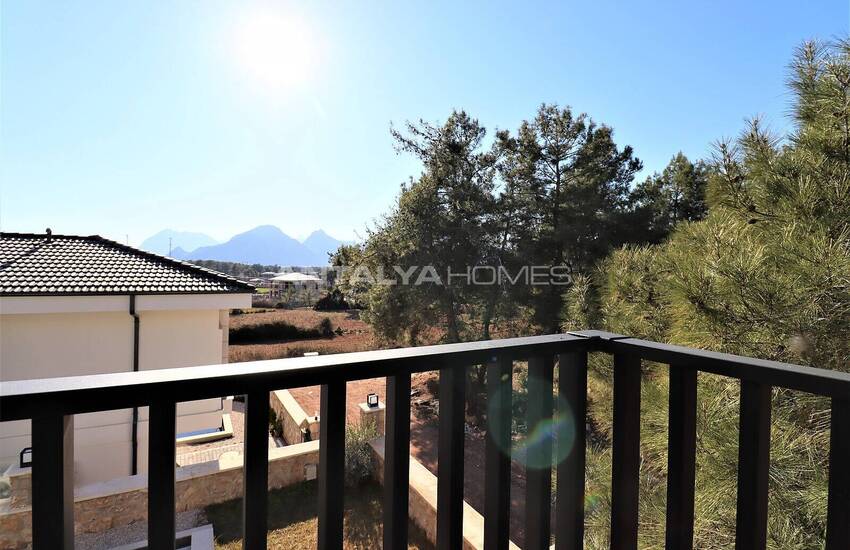 فيلا فسيحة مع مسبح خاص في دوشمالتي حي دوزليرشامي 20