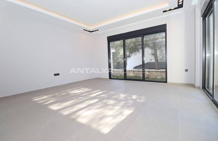 فيلا فسيحة مع مسبح خاص في دوشمالتي حي دوزليرشامي 21